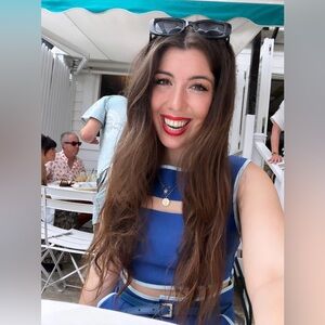 Meet your Posher, Hayden